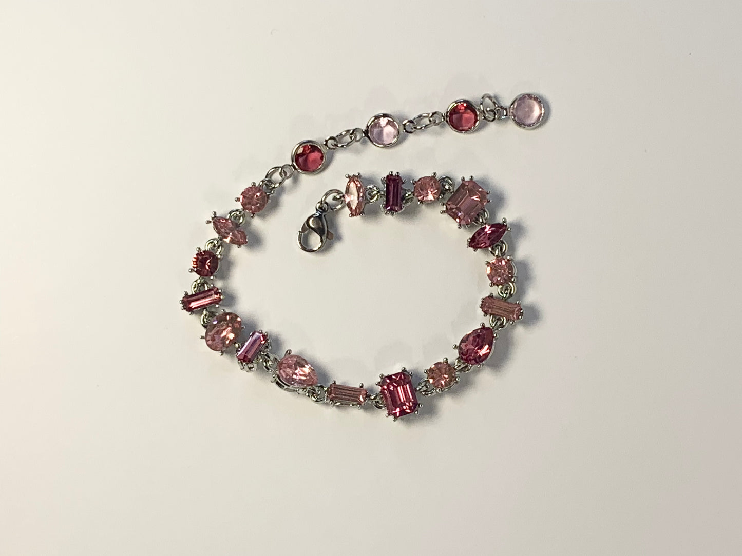 Reine gem bracelet