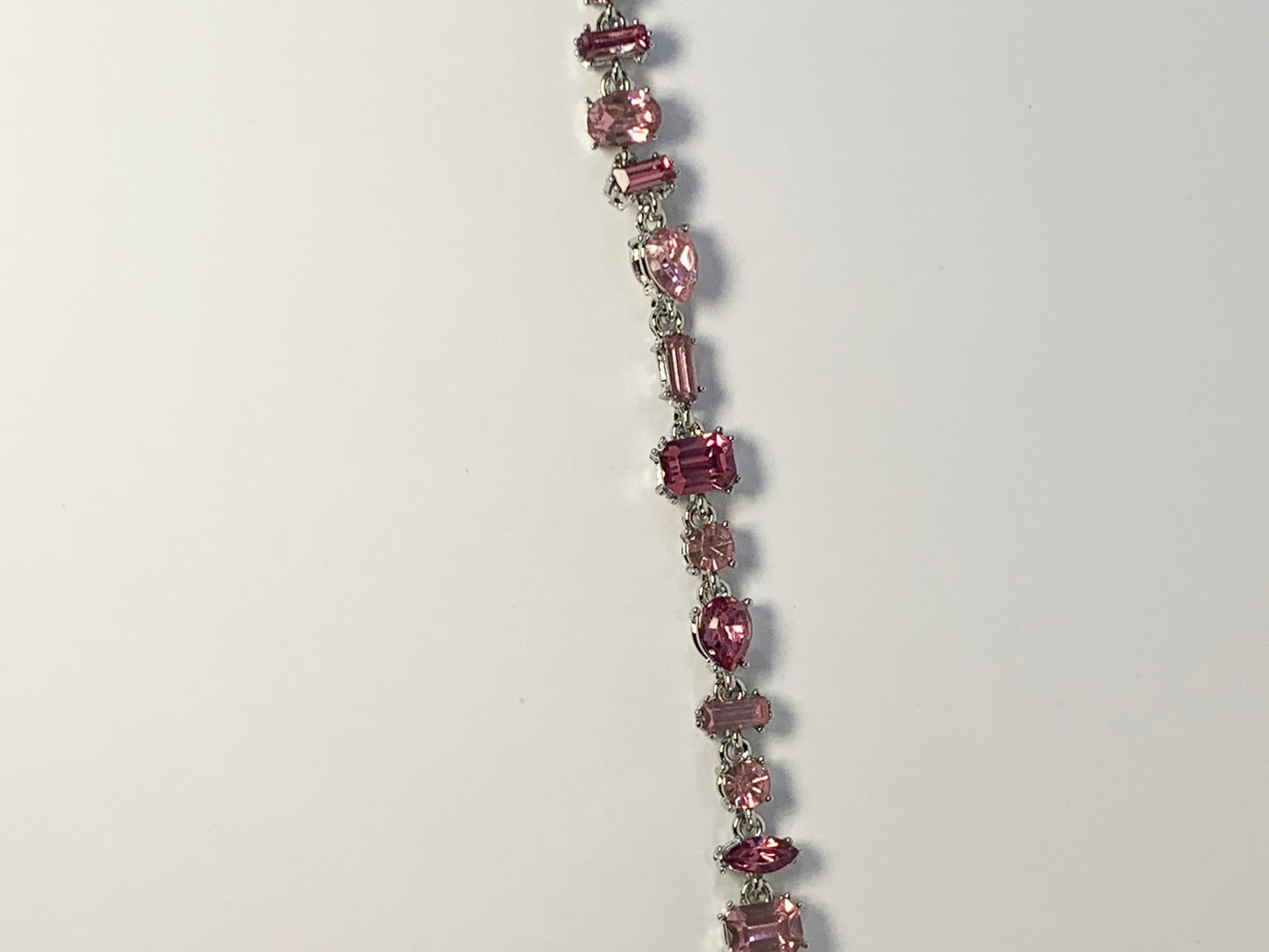 Reine gem bracelet