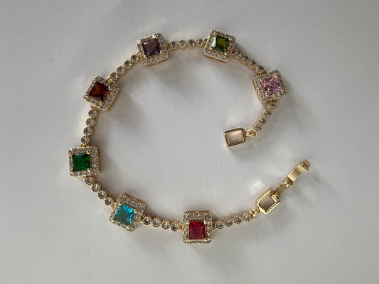 Aria bracelet